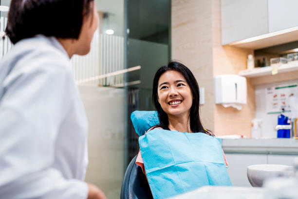 Why Choose Us for Your Dental Needs in Tioga, TX