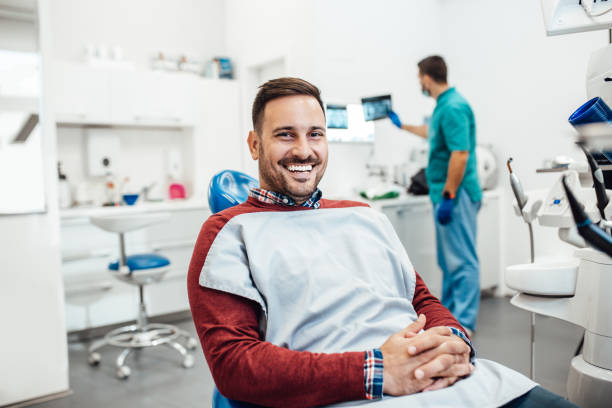 Best Preventive Dentistry  in Tioga, TX