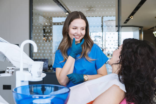 Best General Dentistry  in Tioga, TX