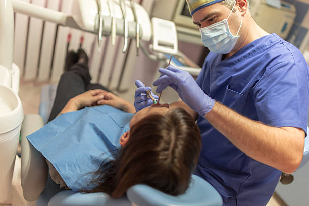 Why Choose Us for Your Dental Needs in Tioga, TX