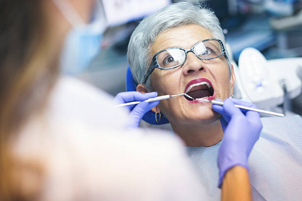 Sleep Apnea Treatment in Tioga, TX