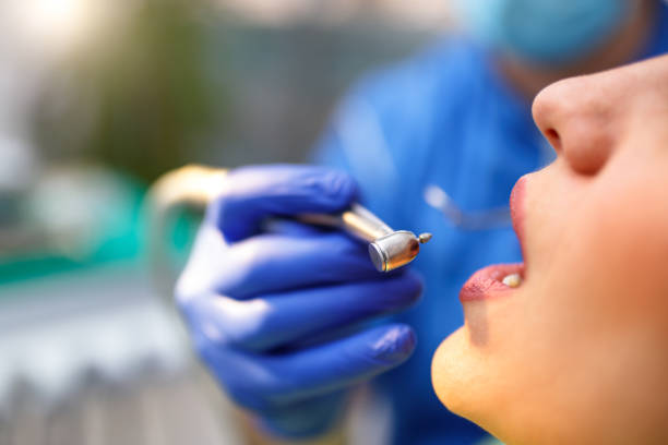 Best Full Mouth Reconstruction  in Tioga, TX
